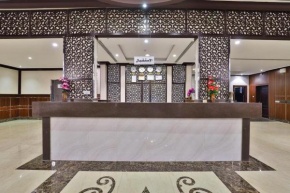 فــنــدق بـفــن Hotel